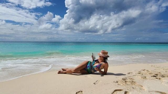 Punta Cana: Saona Adası Tam Gün Grup Turu - Photo 3 (Gallery view)