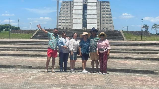 City Tour Historico Santo Domingo