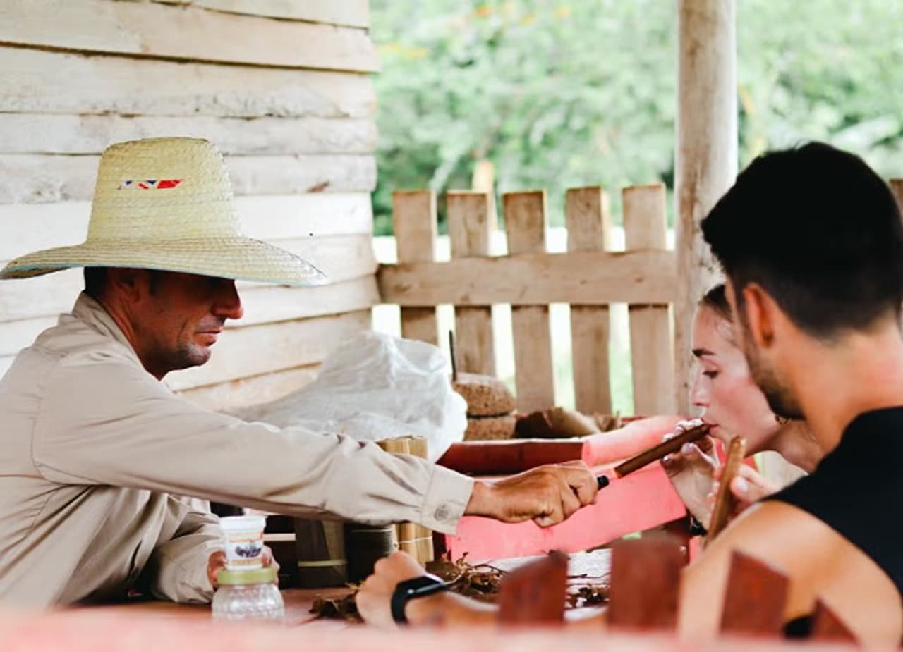 Viñales Valley Carriage Ride