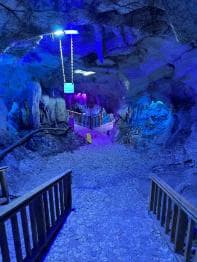 Punta Cana Buggy Adventure with Private Cavern Cenote Swim - Dominican Republic