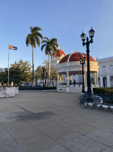 Free Walking Tour of Cienfuegos - Photo 5 (Gallery view)