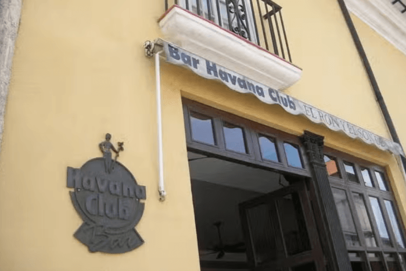 Havana Rum & Cigars Tour