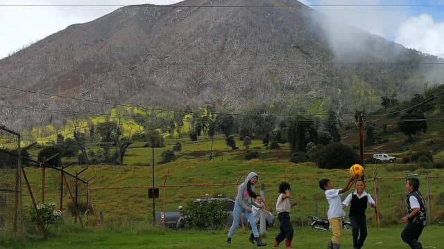 From San Jose: Secrets of Guayabo & Irazú Volcano