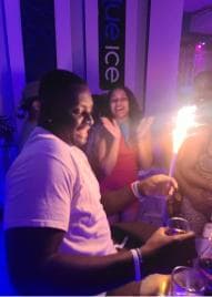 Sosua's Official: Nightlife Tour with Pickup and Drop-Off