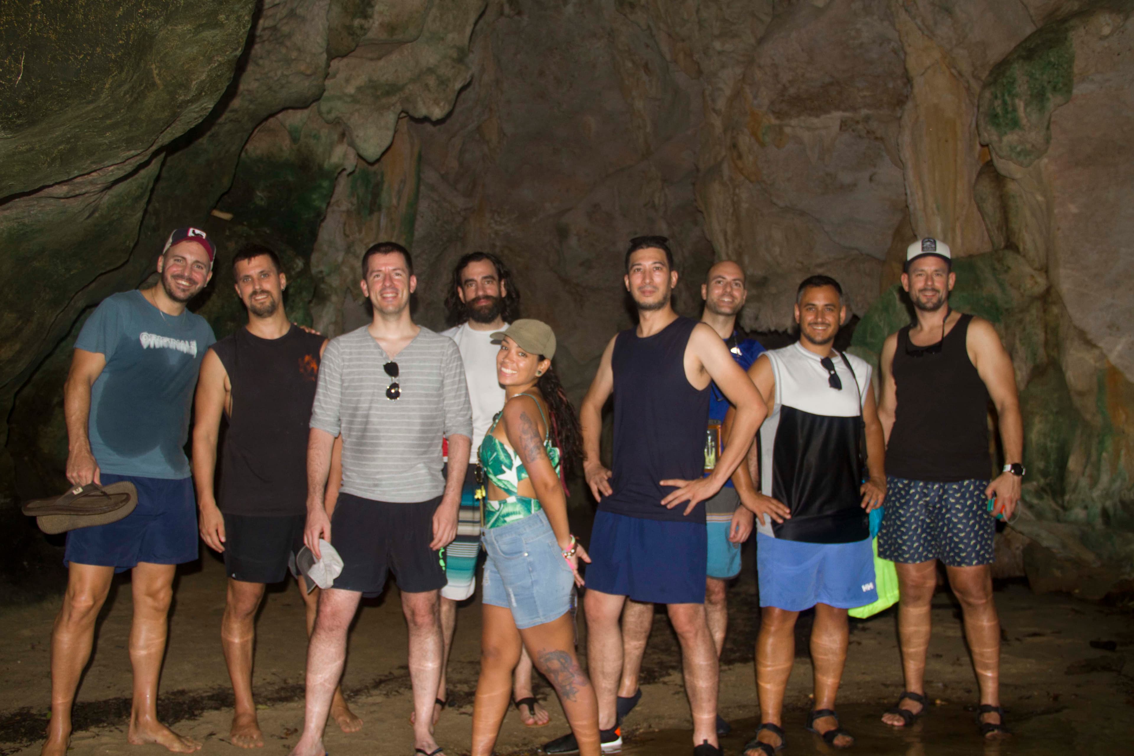 Los Haitises National Park & Yanigua Waterfall Tour Departure from Miches – Secrets Playa Esmeralda