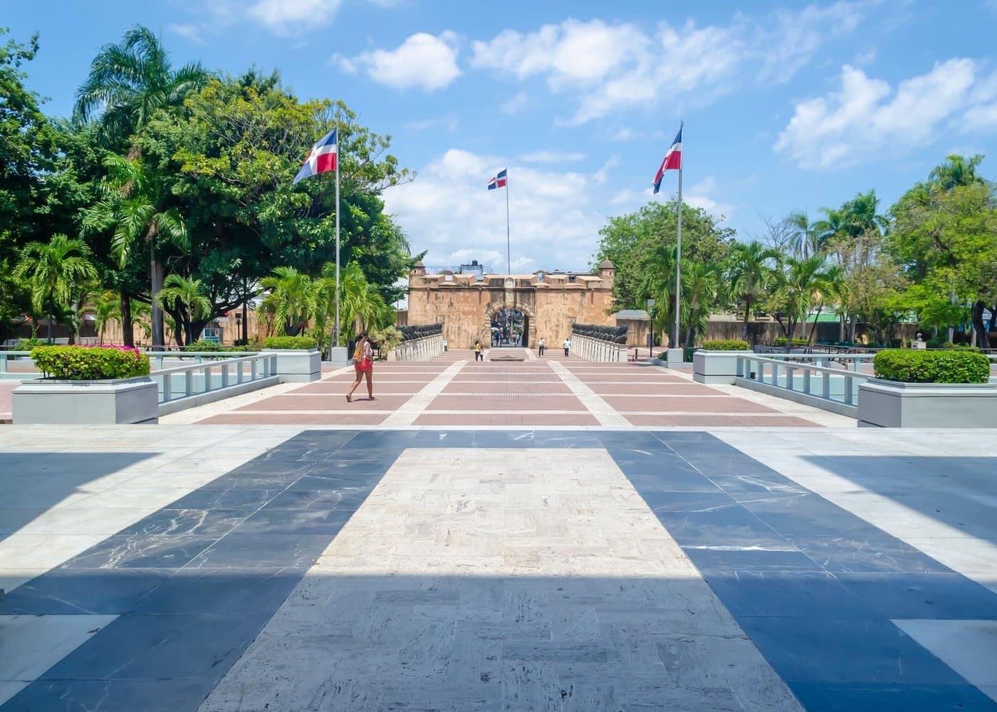 Full Day Santo Domingo City Tour: History of the Caribbean From Punta Cana - Dominican Republic