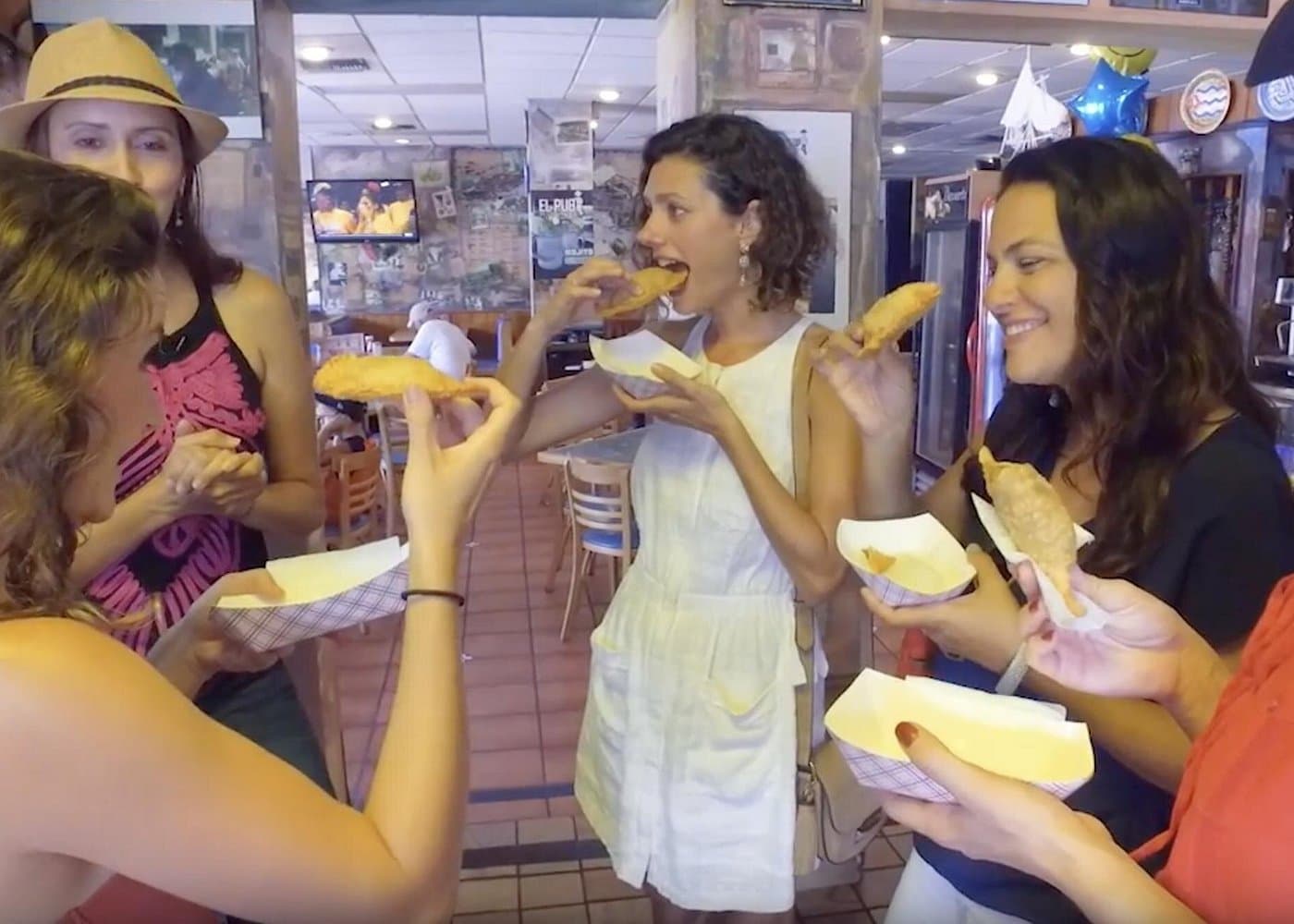 Little Havana Food Tour: Discover Iconic Cuban Cuisine in Miami