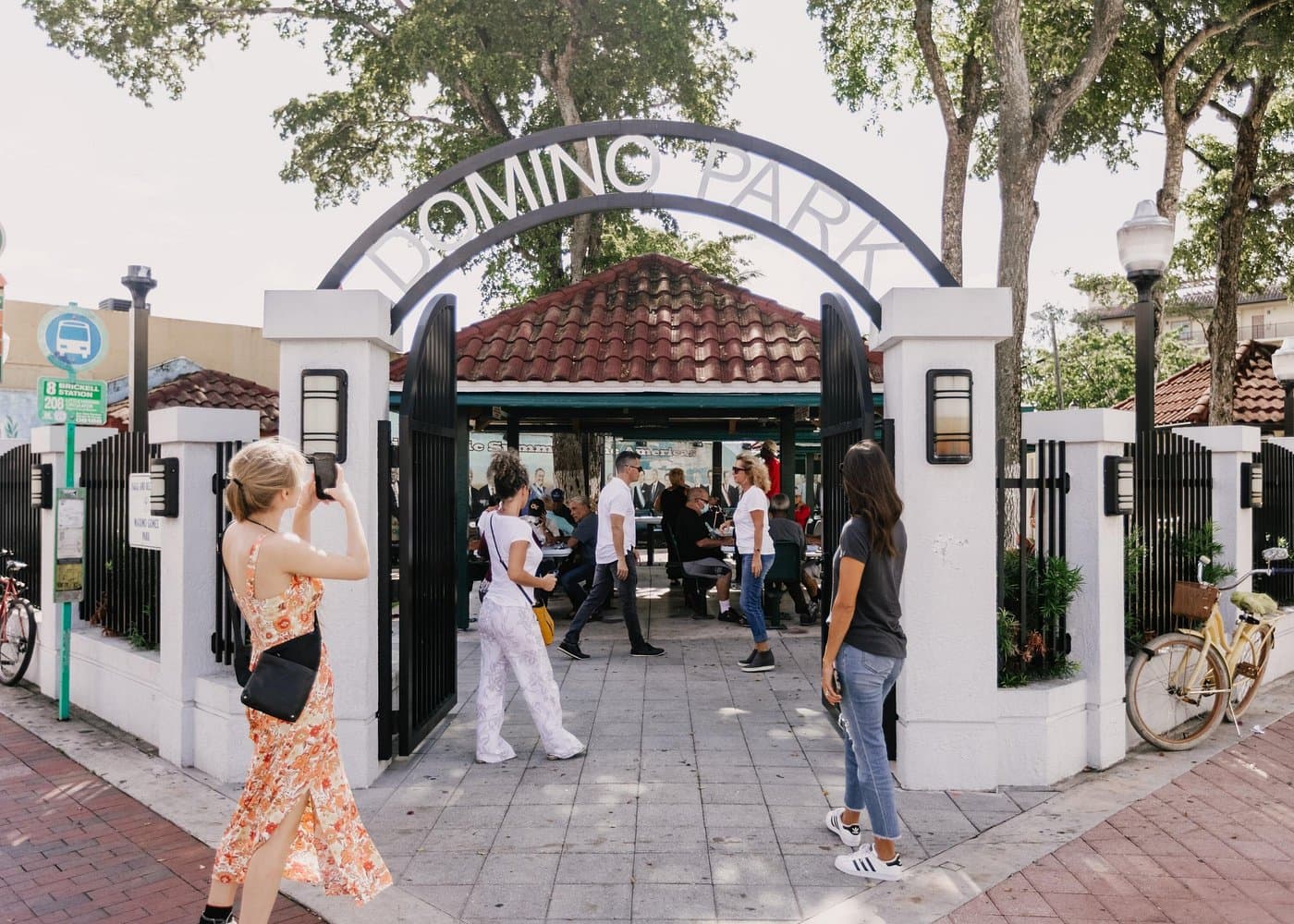 Little Havana tour in French - Photo 3 (Gallery view)
