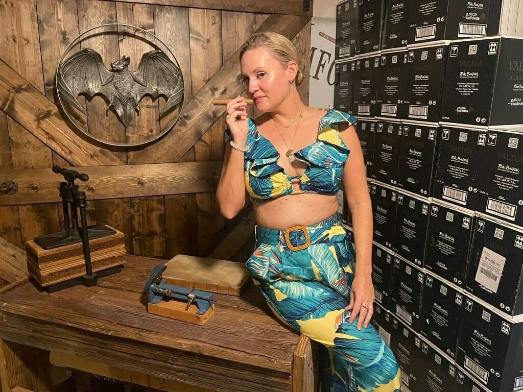Private Cigar and Rum Tasting Experience in Little Havana