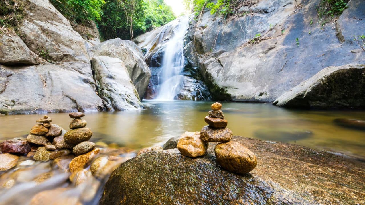Hiking the 27 Waterfalls of Damajagua Tour from Sto. Dgo. - Photo 3 (Gallery view)
