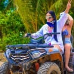 Punta Cana: Half-Day ATV or Buggy and Horseback Riding - Photo 2 (Gallery view)