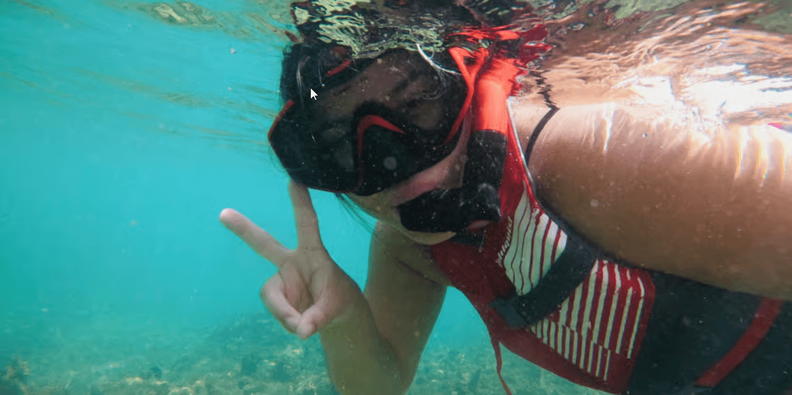 San Juan : plongée en apnée avec des tortues avec vidéos gratuites - Photo 2 (Gallery view)