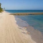Private Transfer from Club Med to SDQ