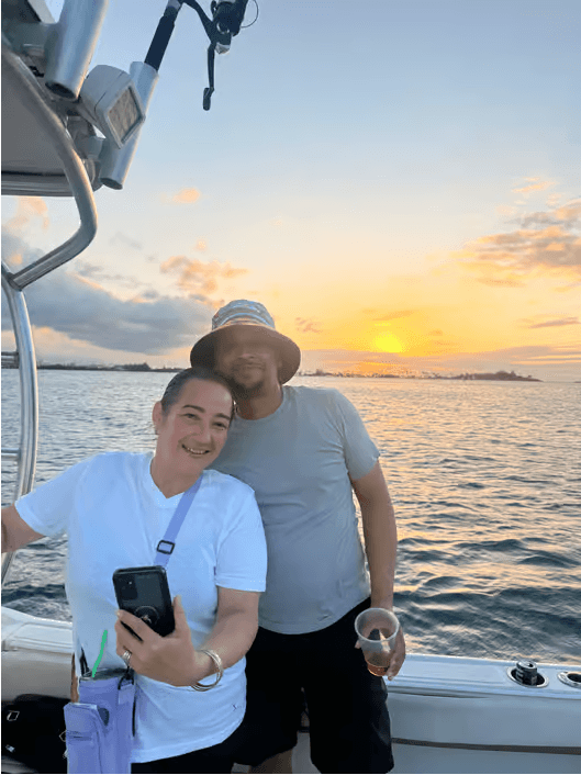 San Juan: Private Bootstour mit Getränken und Musik - Photo 5 (Gallery view)