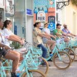 Santo Domingo: Ciudad Colonial Neighborhood Guided Bike Tour