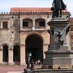Punta Cana: Santo Domingo City Tour with Lunch