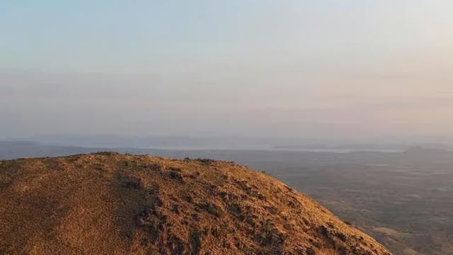 Guanacaste: Cerro Pelado Hike & La Piedra del Indio Tour