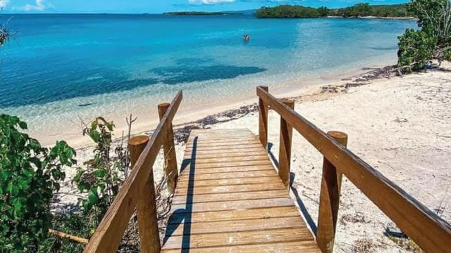 Puerto Rico: 4-in-1-Erlebnis mit Wasserfällen, Stränden und Wanderungen - Photo 4 (Gallery view)