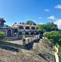 Altos de Chavón 和拉罗马纳当地风味文化之旅 - Photo 3 (Gallery view)