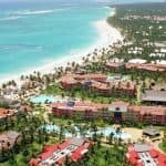Privater Transfer vom Grand Palladium PC zum Flughafen SDQ - Photo 3 (Gallery view)
