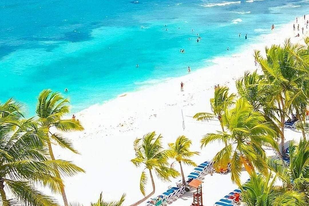 Saona Relax Tour