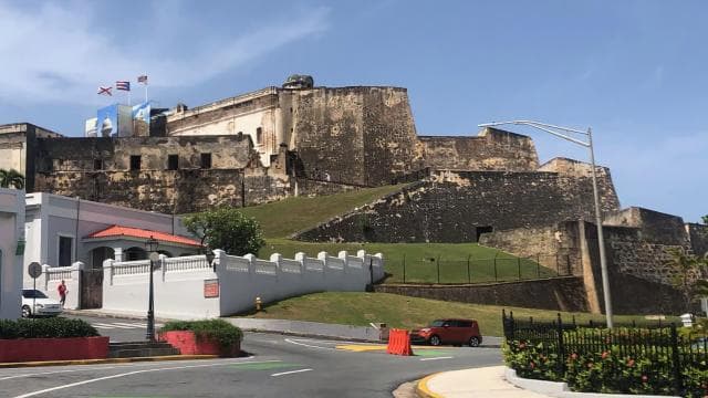 San Juan: Bacardi Rum Distillery and Old San Juan Combo Tour - Photo 2 (Gallery view)