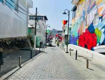 Tour privato della città di Puerto Plata - Photo 3 (Gallery view)