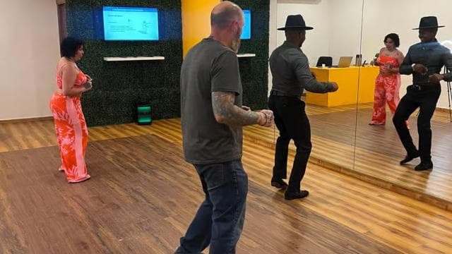 Learn to dance Bachata like a pro in Punta Cana - Photo 5 (Gallery view)