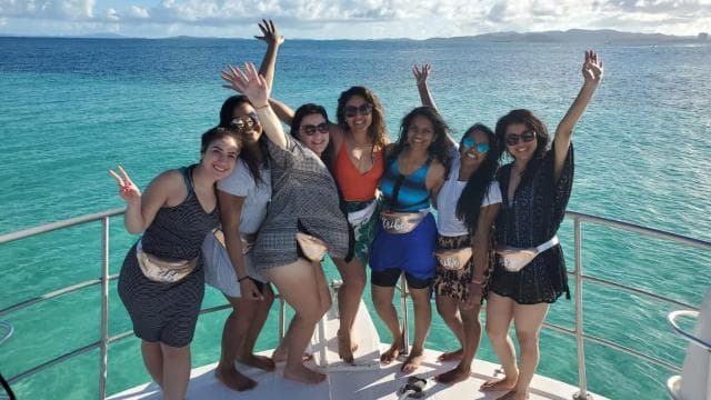 Fajardo Morning Snorkeling and Beach Tour