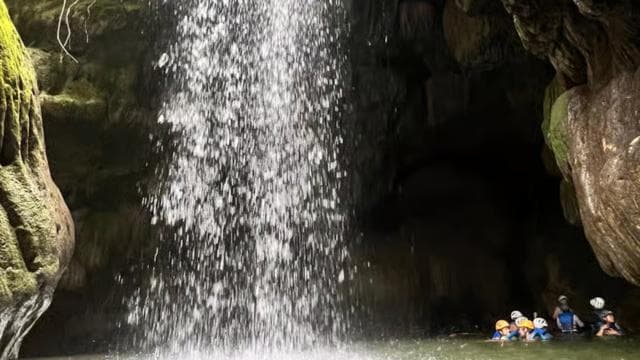 From San Juan: Cave Adventure Tour - Photo 2 (Gallery view)