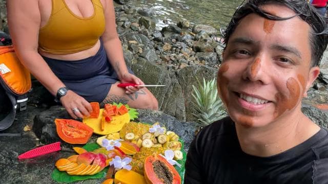 Small-Group El Yunque Rainforest Tour with Transport