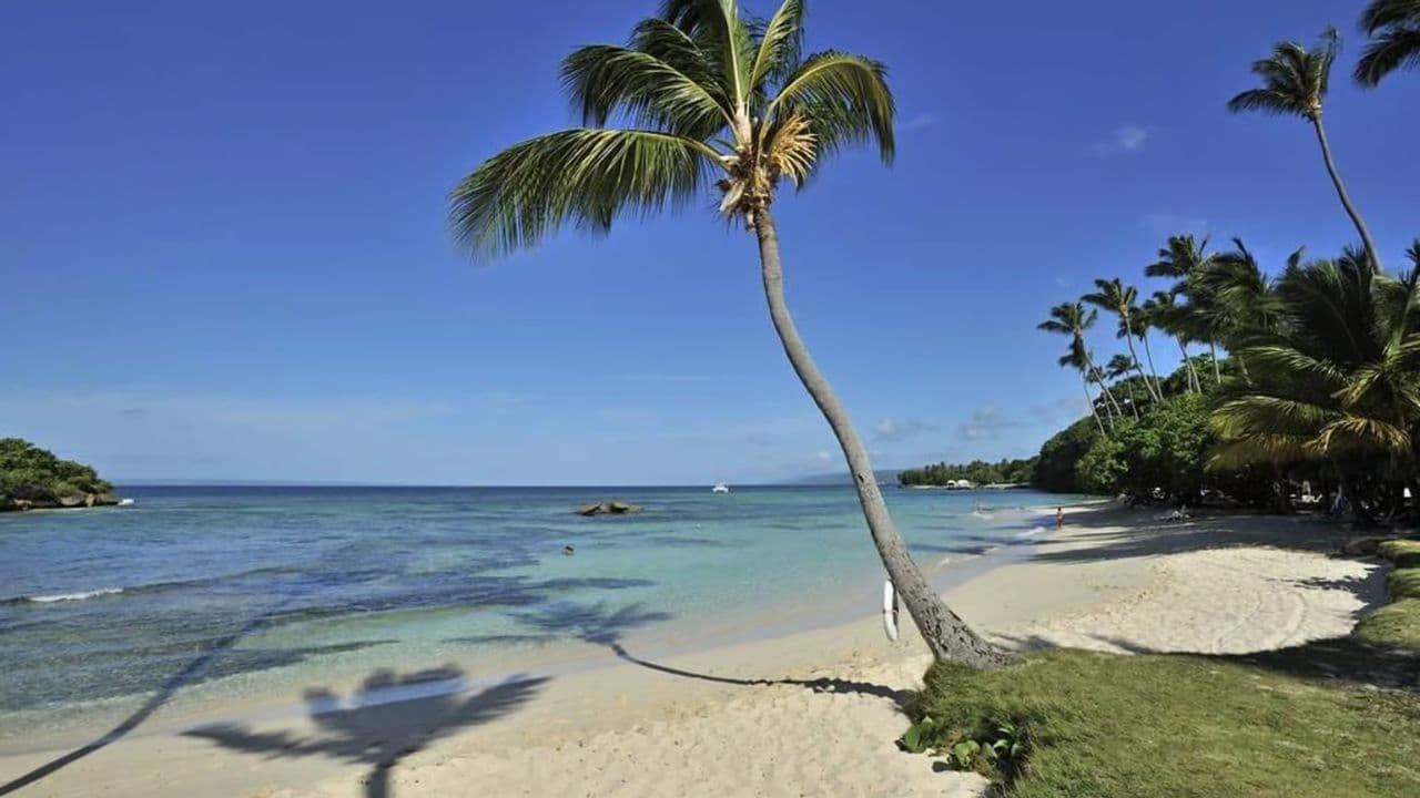 Haitises + Cayo Levantado (ostrov Bacardi) - Photo 2 (Gallery view)