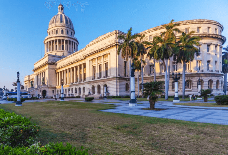 Private Tour of Havana