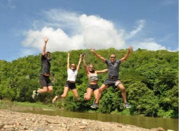Caribbean Buggy Escape – Bayahibe Jungle & Safari - Dominican Republic