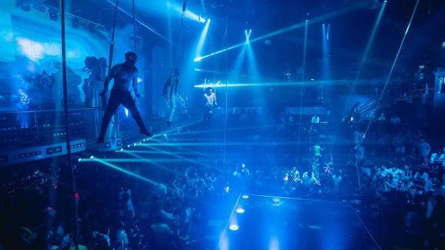 Coco Bongo Punta Cana: Düzenli Giriş, Gidiş-Dönüş Transfer - Photo 5 (Gallery view)