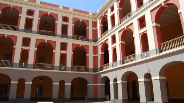 San Juan: History Walking Tour with a Guide