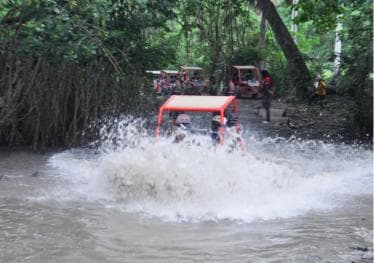 Puerto Plata: Mega Drive & Splash - Photo 4 (Gallery view)