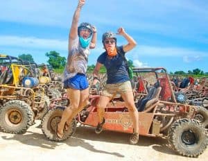 Extreme Buggy from Punta Cana - Photo 5 (Gallery view)