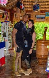 Punta Cana: Buggy ride to Macao Beach and Natural Cave