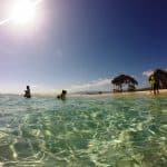 Cayo Arena: Paradise Island and Mangroves Tour