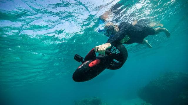 Fajardo: Private Sailing & Snorkeling Trip with Lunch