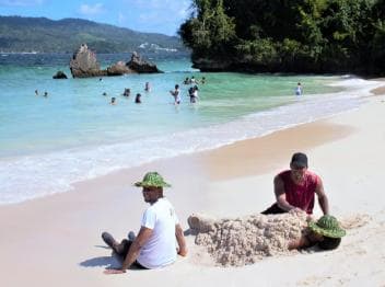 Los Haitises: Boat Excursion and Walking Tour with Lunch - Photo 5 (Gallery view)