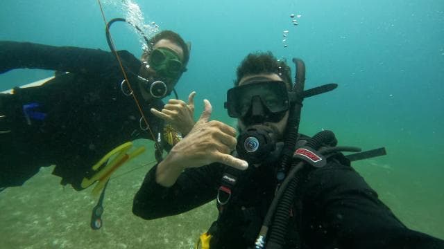 Culebra: Snorkel with Turtles