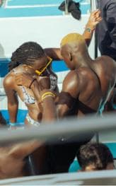 Partyboot in Punta Cana (nur für Erwachsene) - Photo 5 (Gallery view)