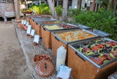Private: Catamaran Adventure & Beach BBQ at Catalina Island - Dominican Republic