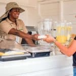 Punta Cana: Xploration Animal Park Bus Tour with Encounters