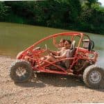 Bayahibe Buggy-Abenteuer zwischen Dschungel, Höhlen und Stränden - Photo 2 (Gallery view)