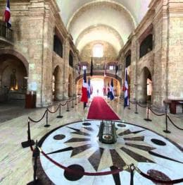 From Punta Cana To Santo Domingo: Tour History on the city - Dominican Republic