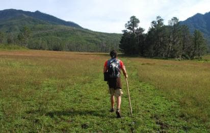 Jarabacoa: Pico Duarte 3-Day Guided Trekking Tour - Photo 2 (Gallery view)
