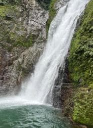 Bonao: Hike to Hidden Tropical Waterfalls with Locals - Dominican Republic